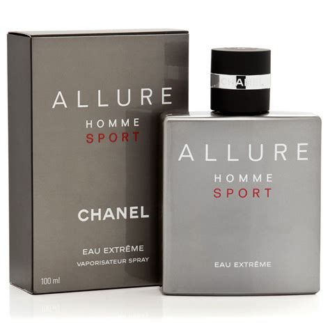 chanel allure homme sport eau extreme eau de toilette|Chanel Allure Homme Sport price.